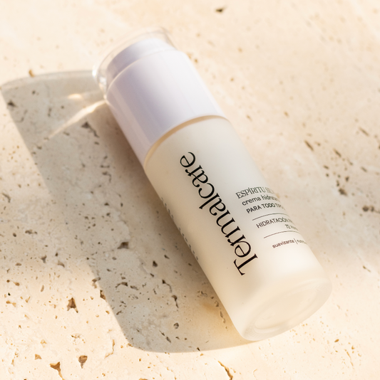 Crema Hidratante Espíritu silvestre - Termalcare