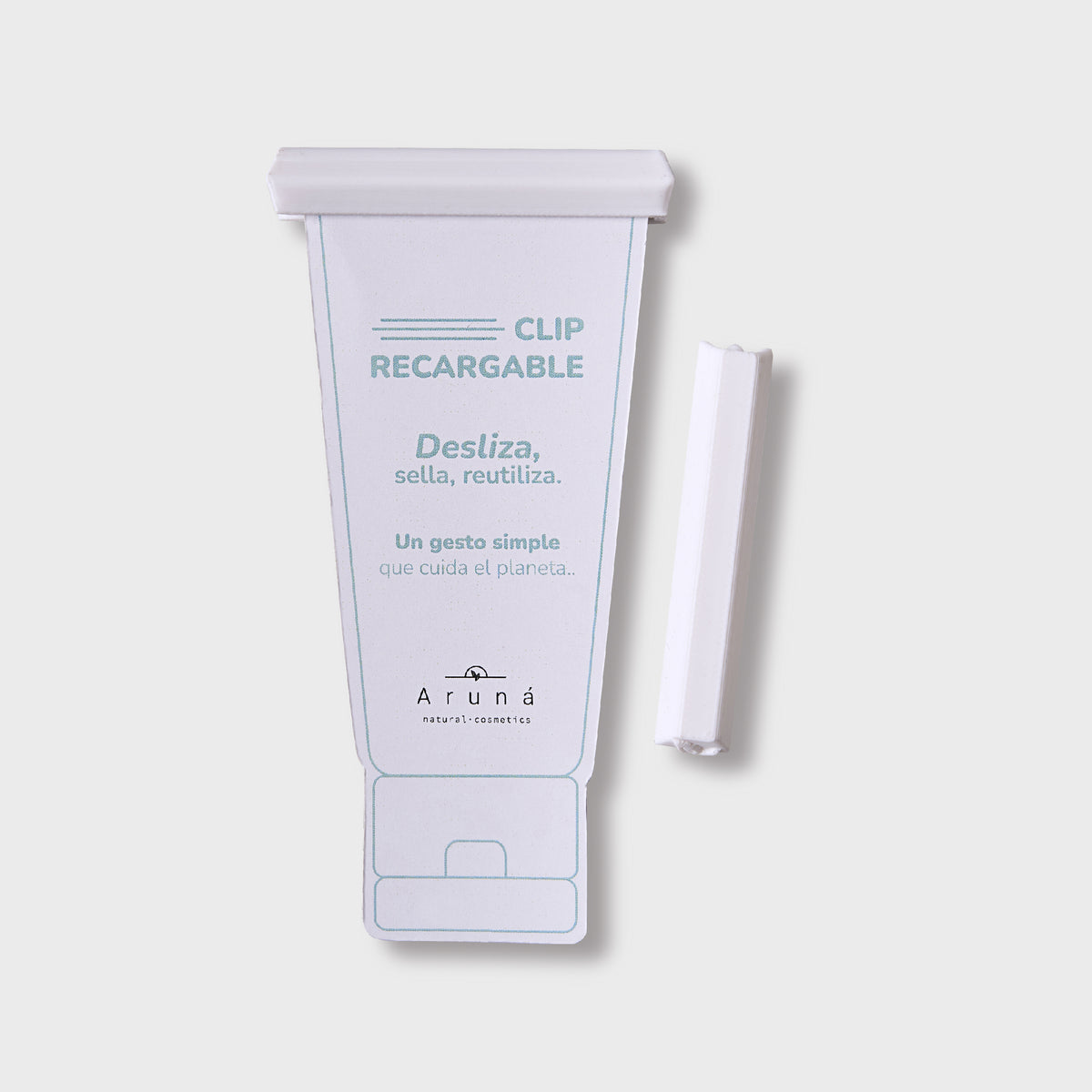 Crema dental MineralCare adultos - Aruná