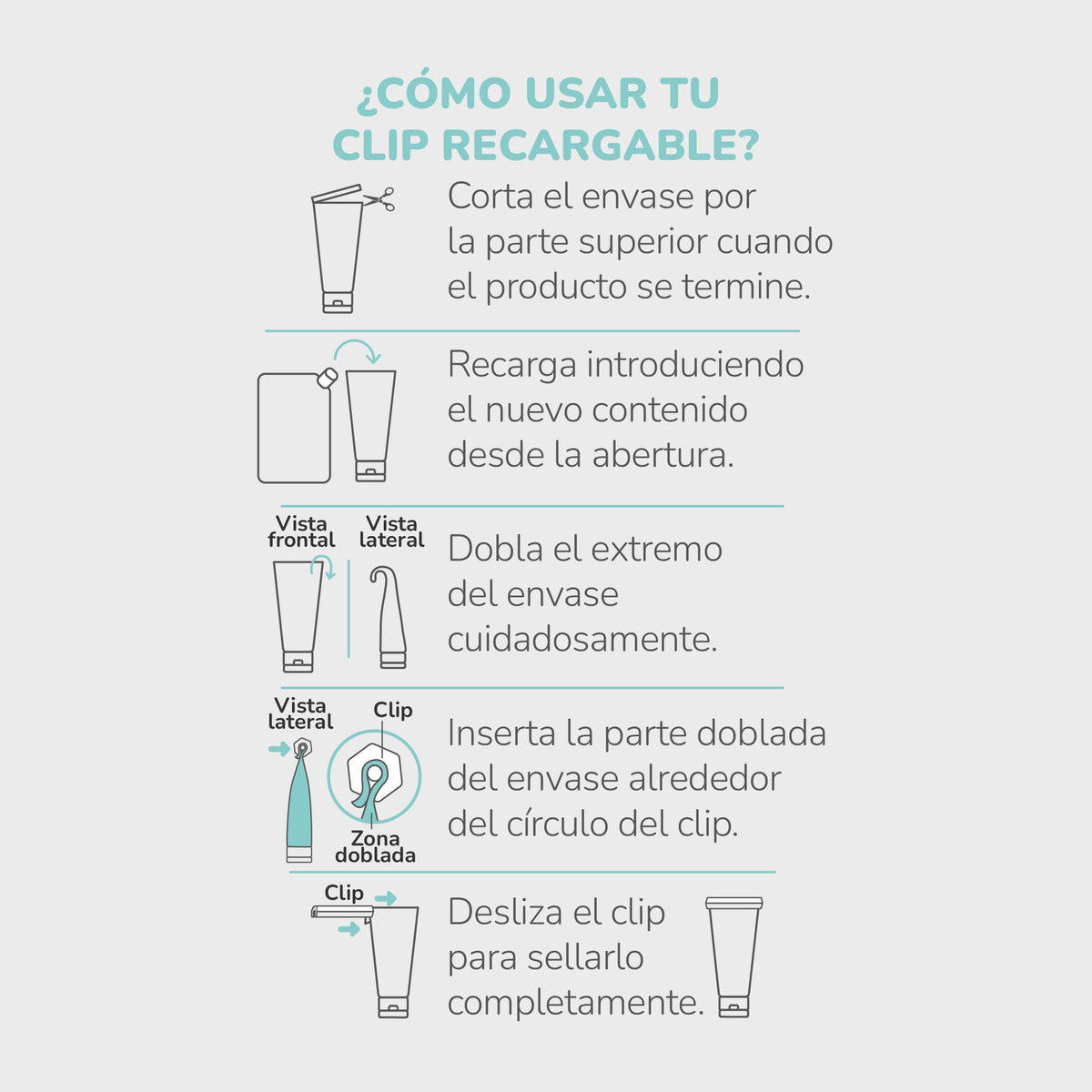 Crema dental MineralCare adultos - Aruná