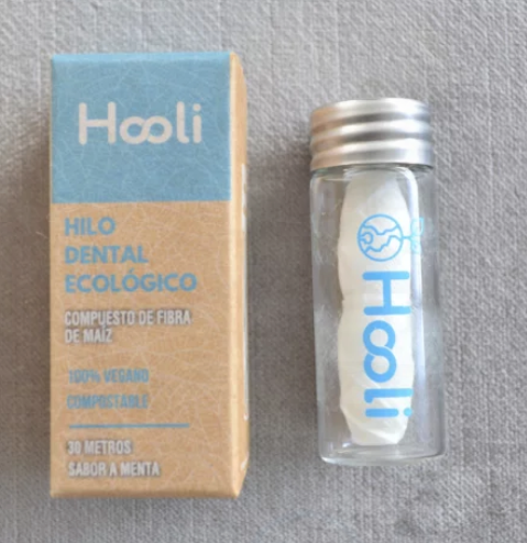 Hilo dental ecológico - Hooli