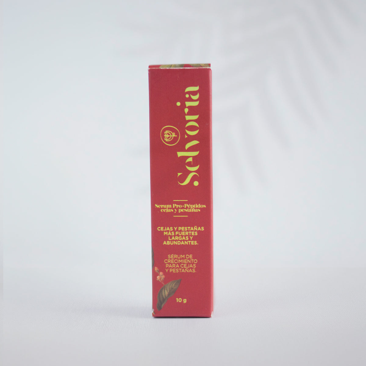 Serum de cejas y pestañas - Selvoria