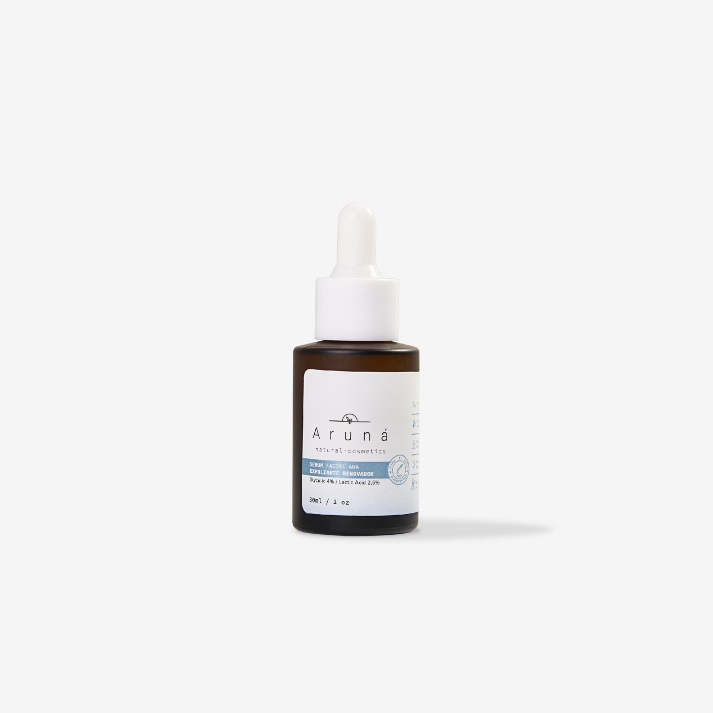 Sérum Facial Exfoliante - Aruná