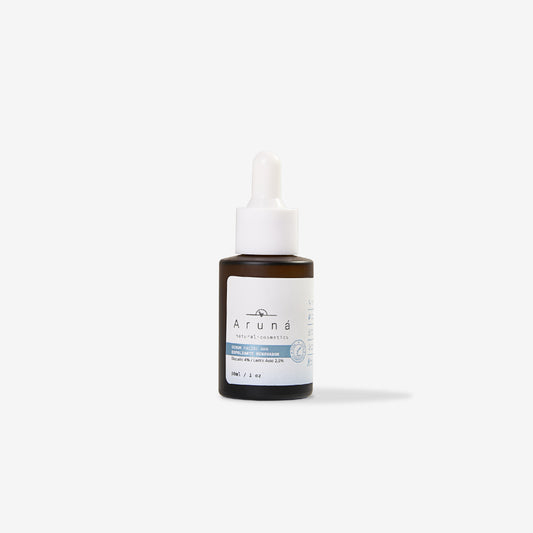 Sérum Facial Exfoliante - Aruná
