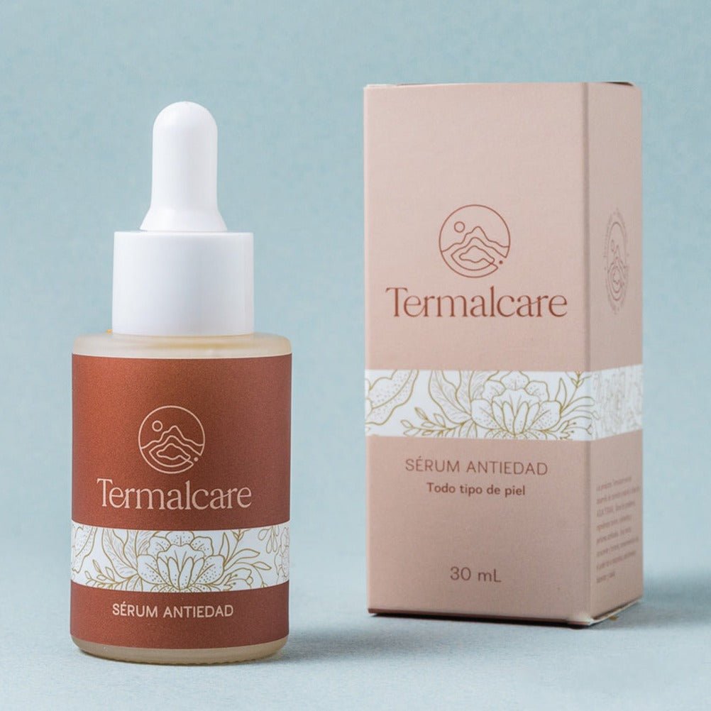 Sérum antiedad Termalcare