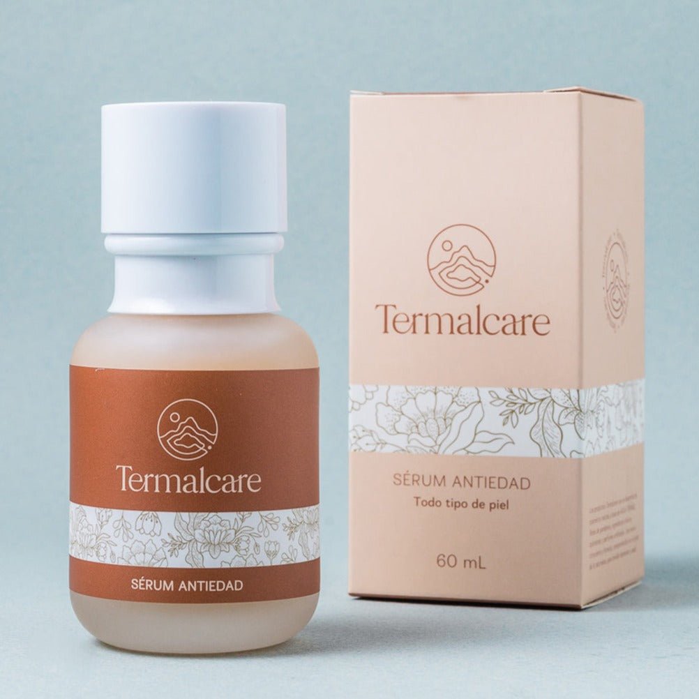 Sérum antiedad Termalcare