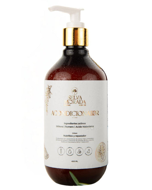 Acondicionador - Selva Morada