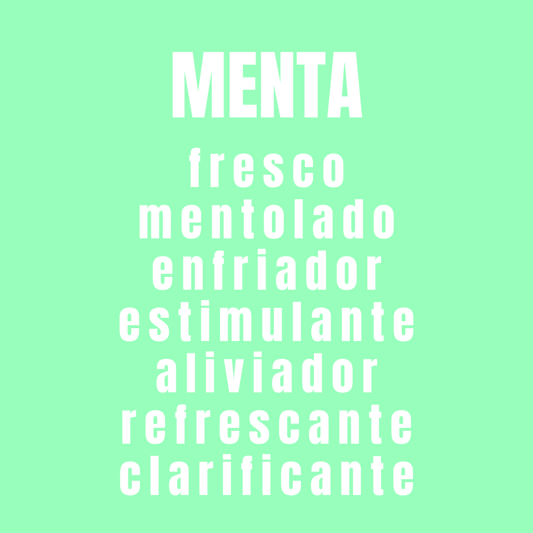 Aceite de Menta - Simple As, Hogar, Simple As, La Tortuga y La Liebre