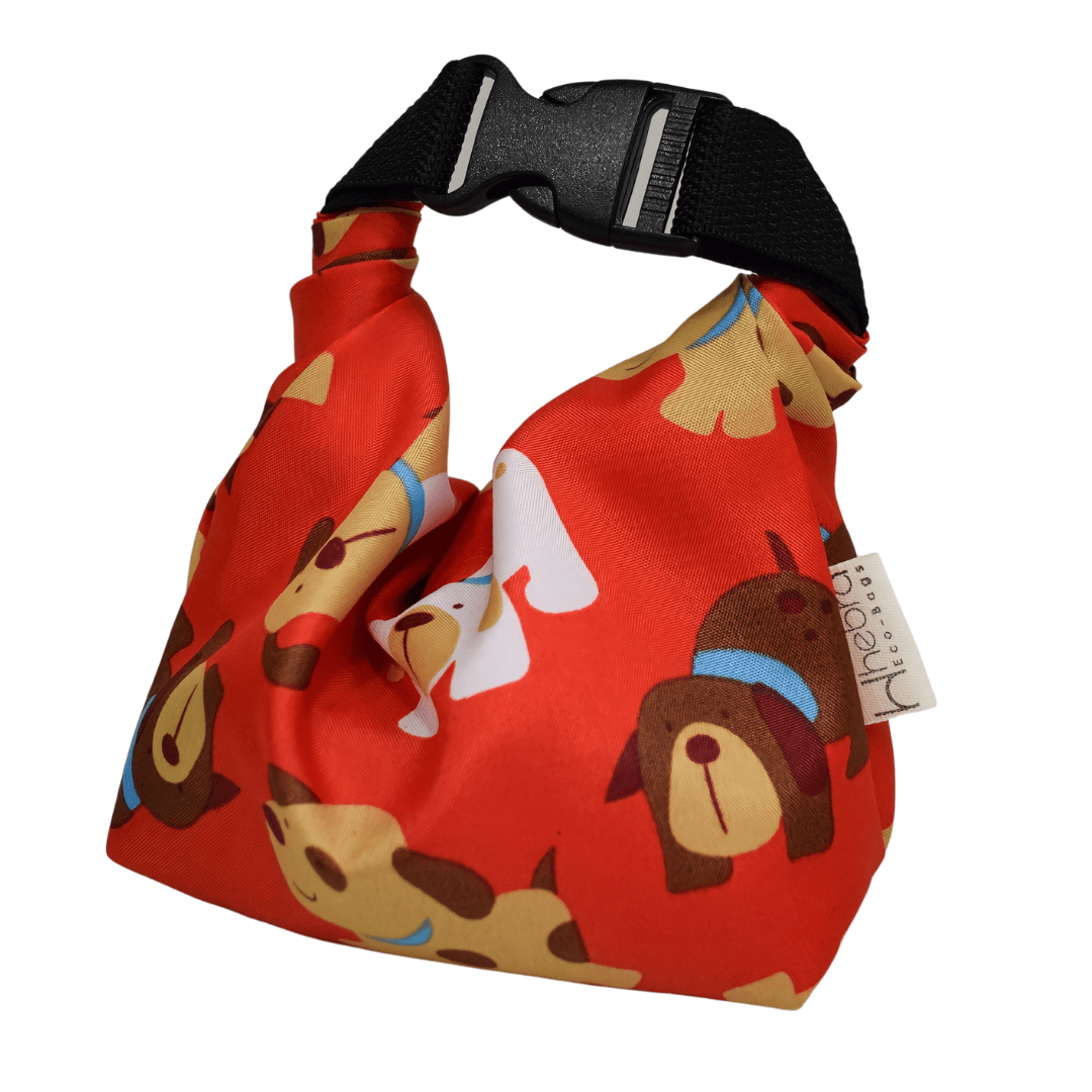 Bolsa Comida Mascotas, Hogar, Hebra, La Tortuga y La Liebre