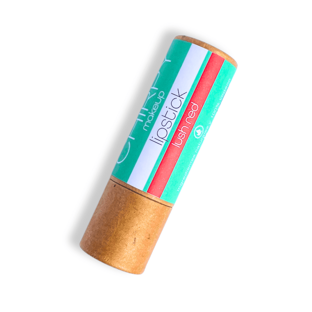 Labial humectante - Chirpy Makeup, Salud + Cuidado Personal, Chirpy Make Up, La Tortuga y La Liebre