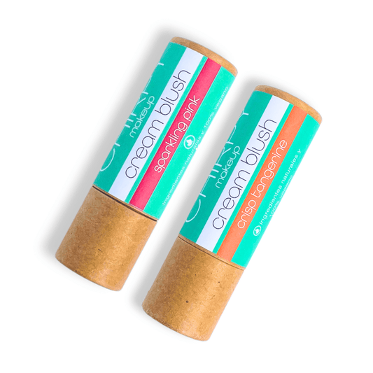 Rubor en barra - Chirpy Makeup, Salud + Cuidado Personal, Chirpy Make Up, La Tortuga y La Liebre
