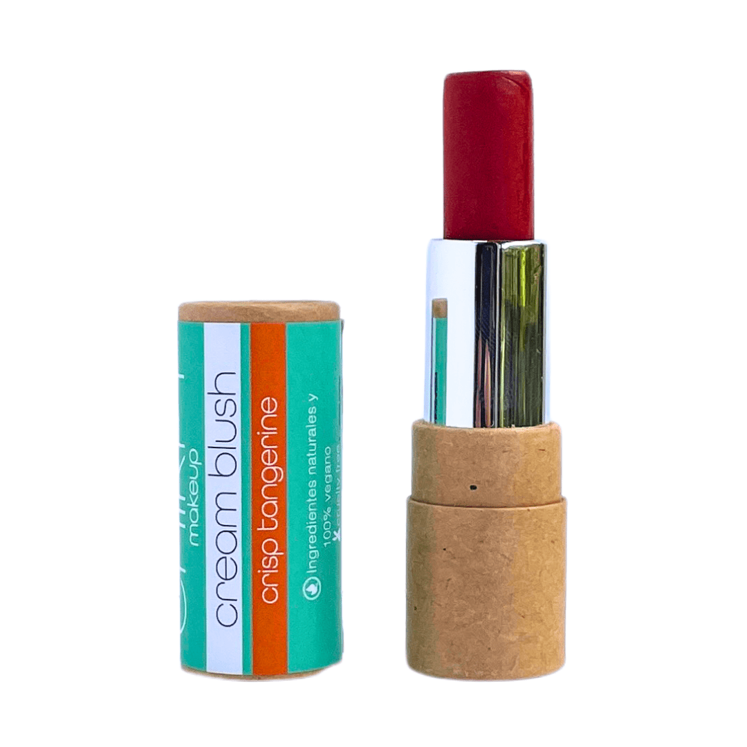 Rubor en barra - Chirpy Makeup, Salud + Cuidado Personal, Chirpy Make Up, La Tortuga y La Liebre