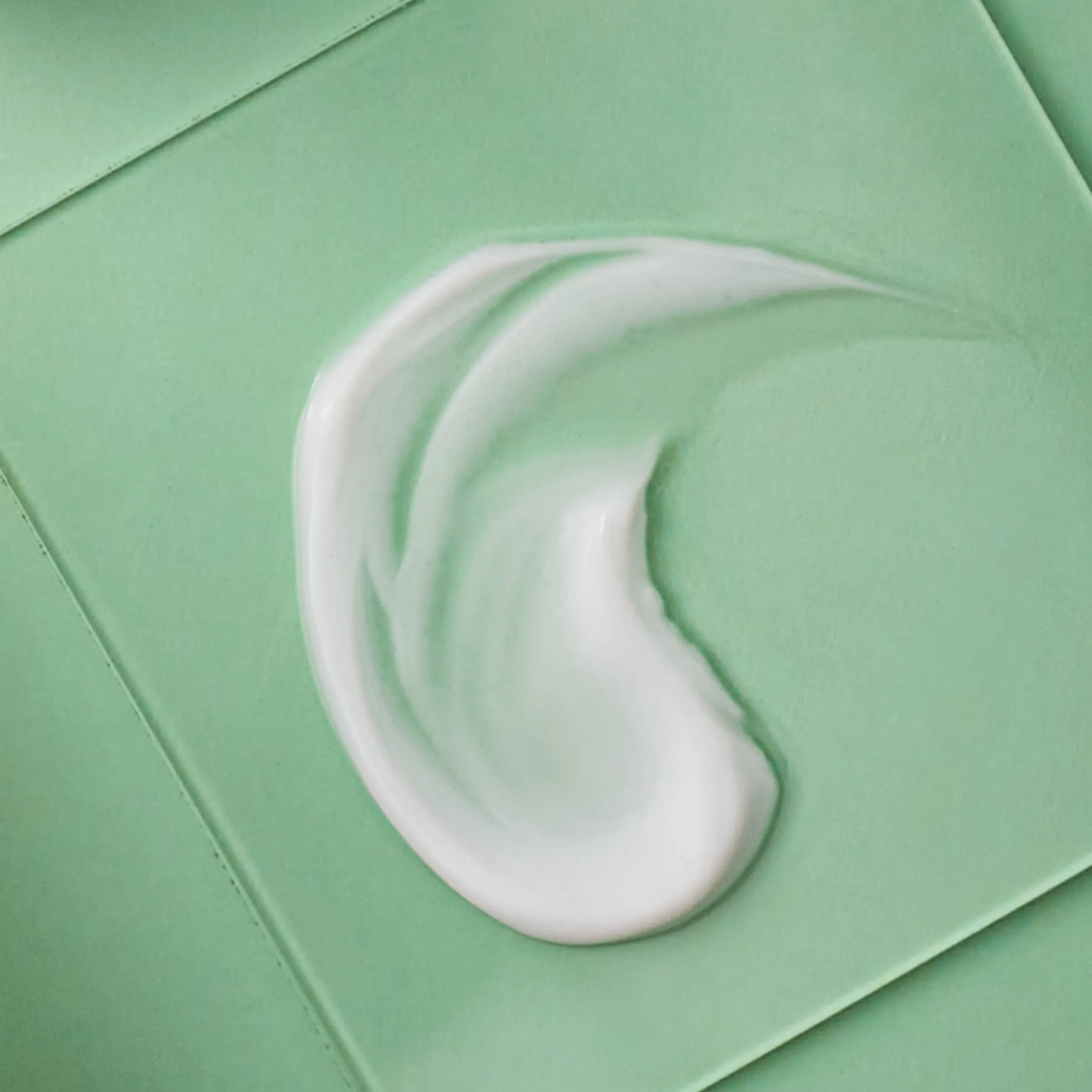 la textura de la crema facial bio complejo de aruna 30ml