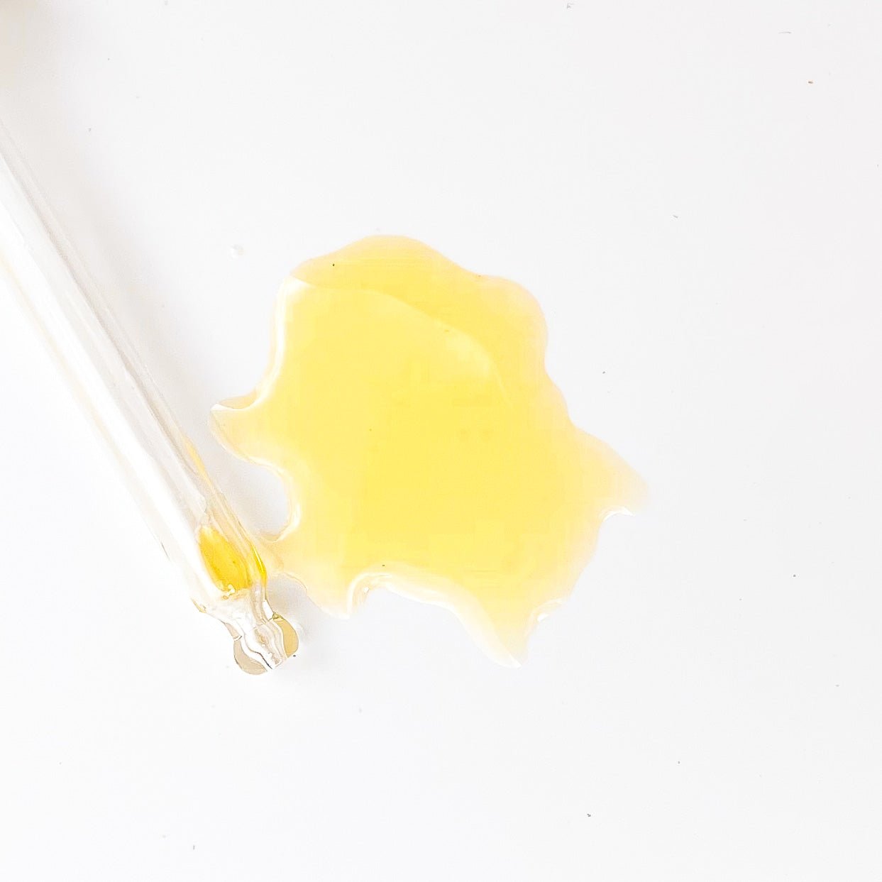 aceite de jojoba en gotera 