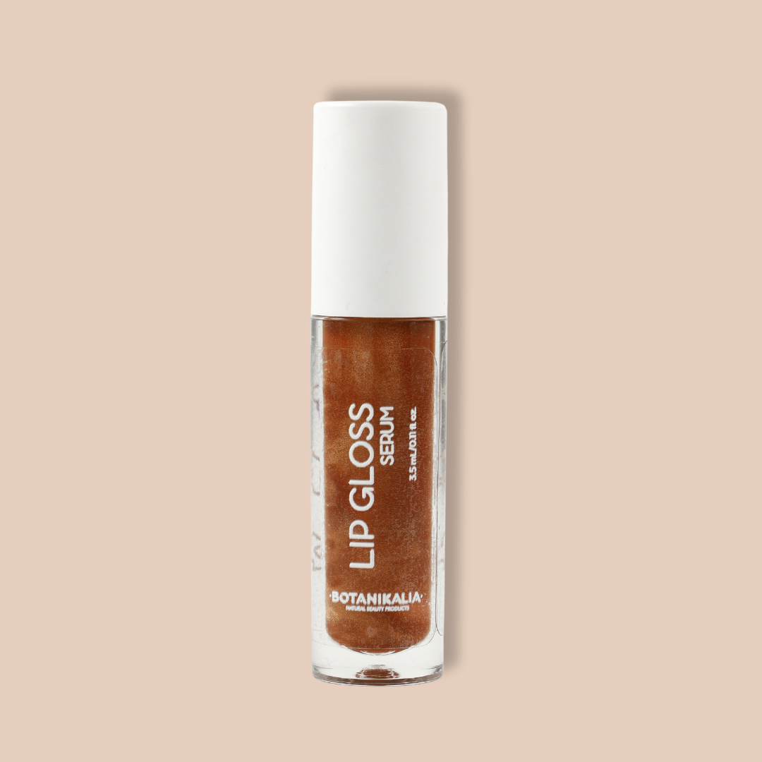 Lip gloss Serum - Botanikalia