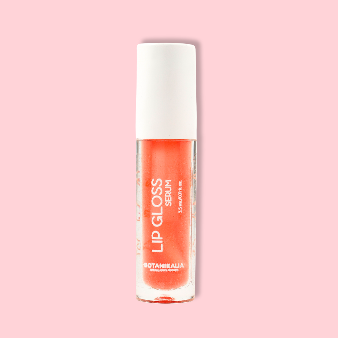 Lip gloss Serum - Botanikalia