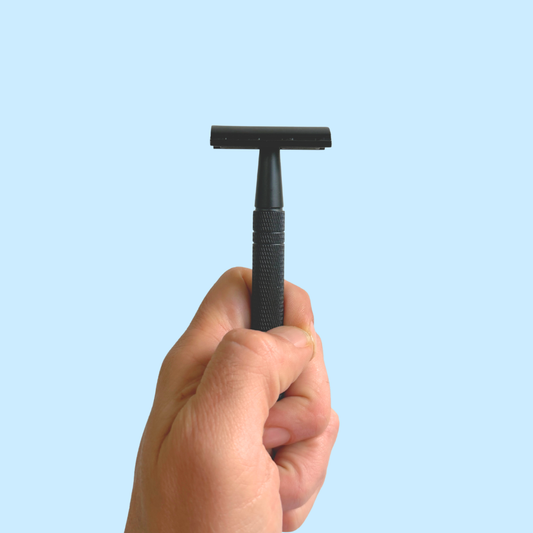 Afeitadora de Seguridad Reusable Unisex