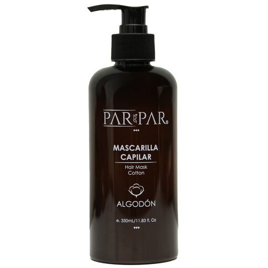 Mascarilla Capilar - Par Par 350ml