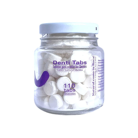 Pastillas Dentales - Denti Essense