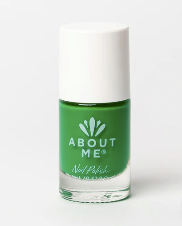 Esmalte para uñas 10 free About Me - La Tortuga y La Liebre