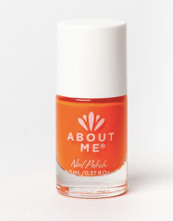 Esmalte para uñas 10 free About Me - La Tortuga y La Liebre