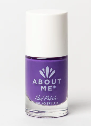 Esmalte para uñas 10 free About Me - La Tortuga y La Liebre