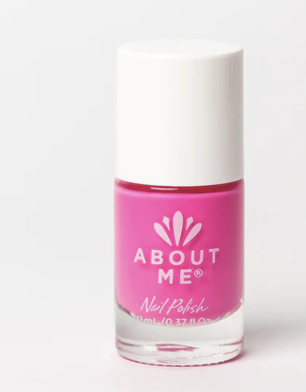 Esmalte para uñas 10 free About Me - La Tortuga y La Liebre