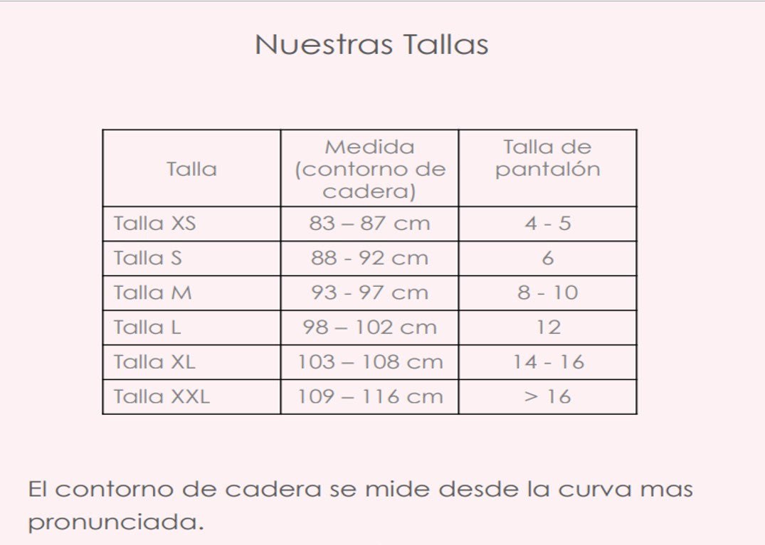 Panties tanga absorbentes para menstruación Selem Salud + Cuidado Personal - La Tortuga y La Liebre Tienda zero waste cero basura Bogota Colombia