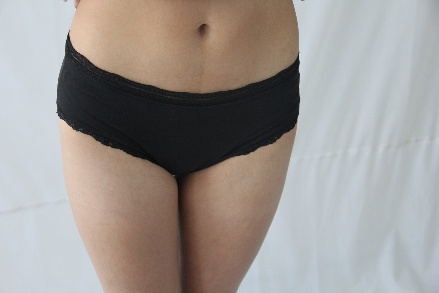 Panties Menstruación Hipster- Flujo Bajo – La Tortuga y La Liebre