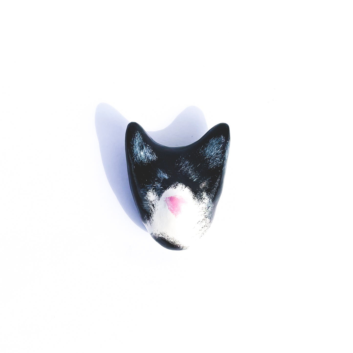 Gato decorativo