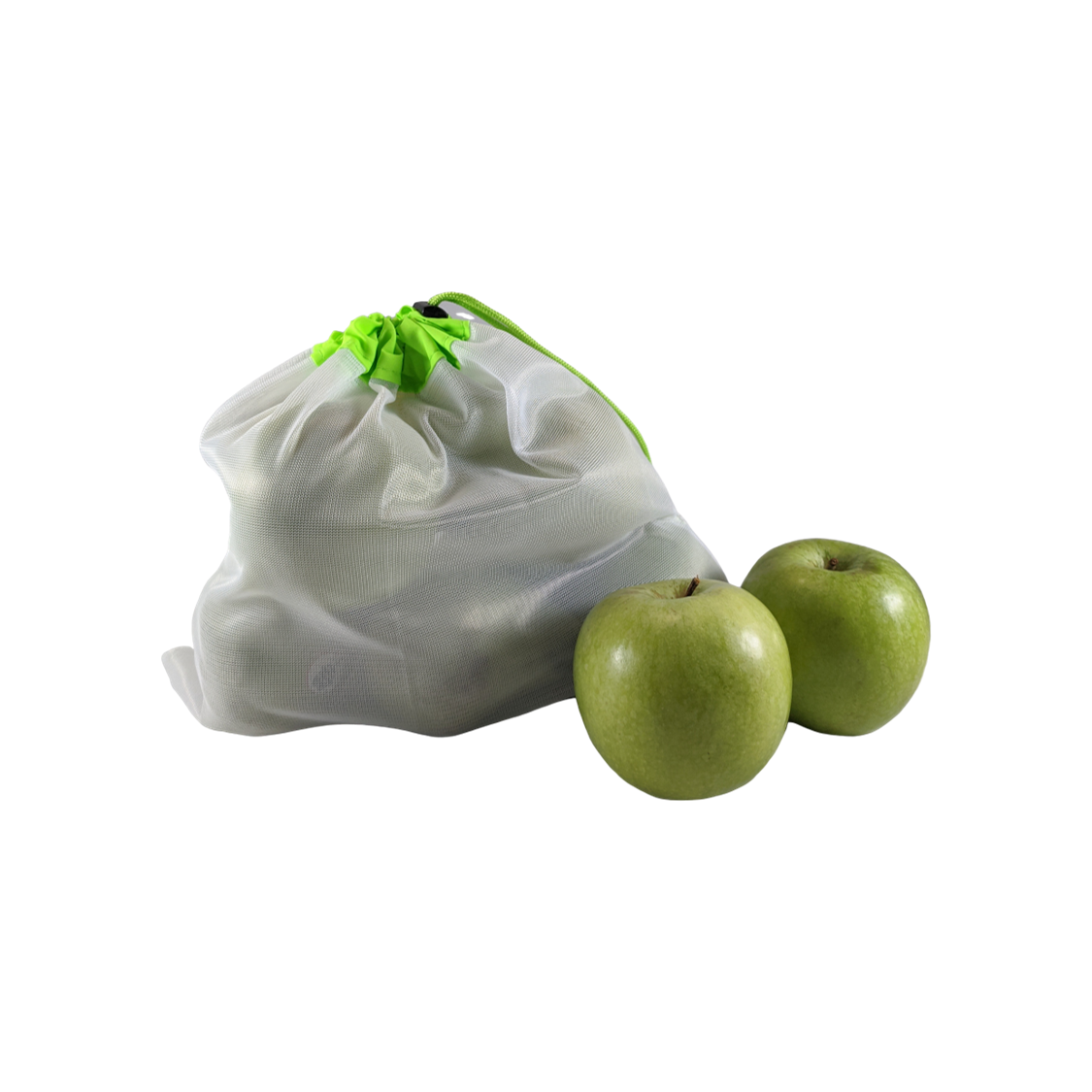 Bolsa para verduras pack x 3 - La Tortuga y La Liebre