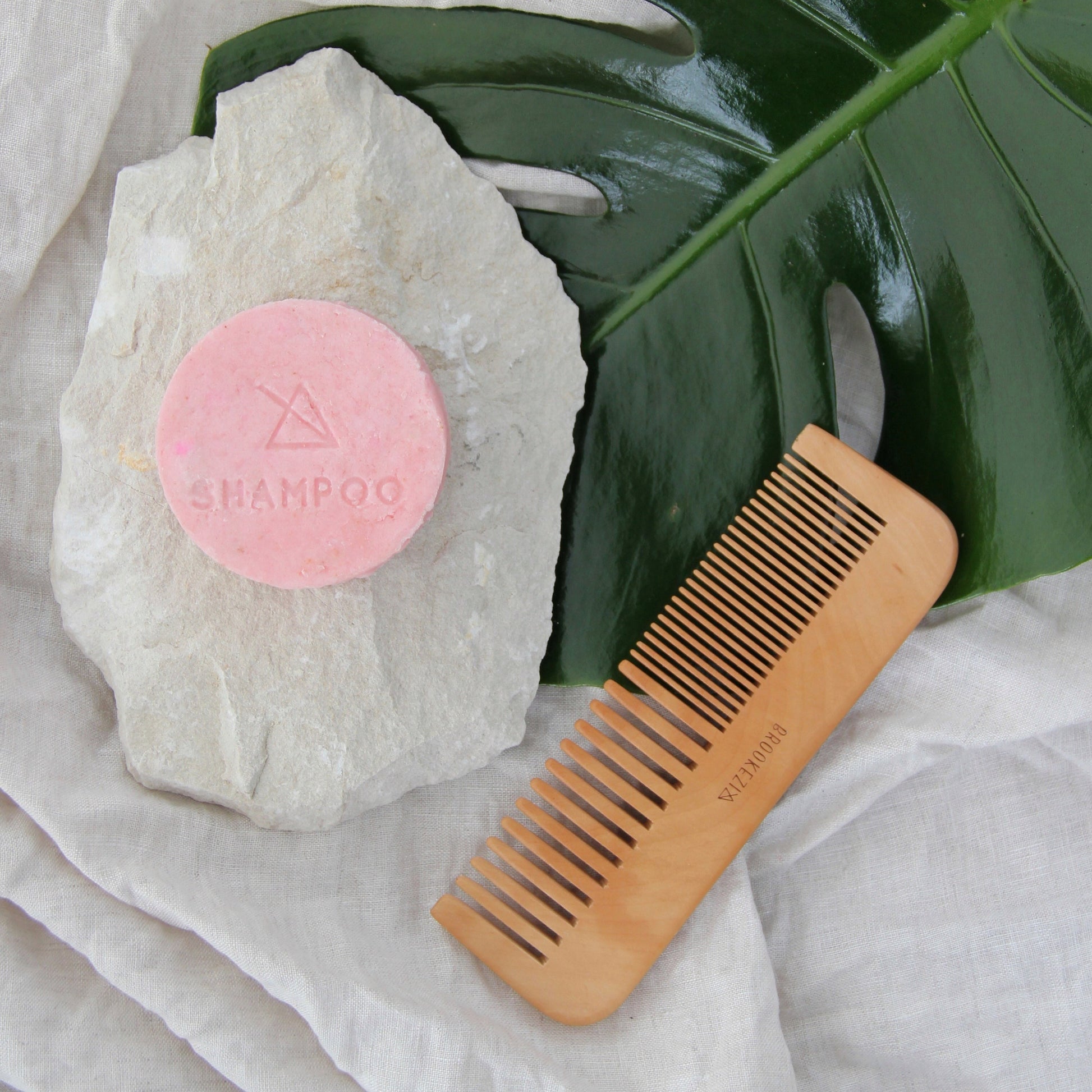 Shampoo Sólido Natural -  Brookezia, Salud + Cuidado Personal, Brookezia, La Tortuga y La Liebre