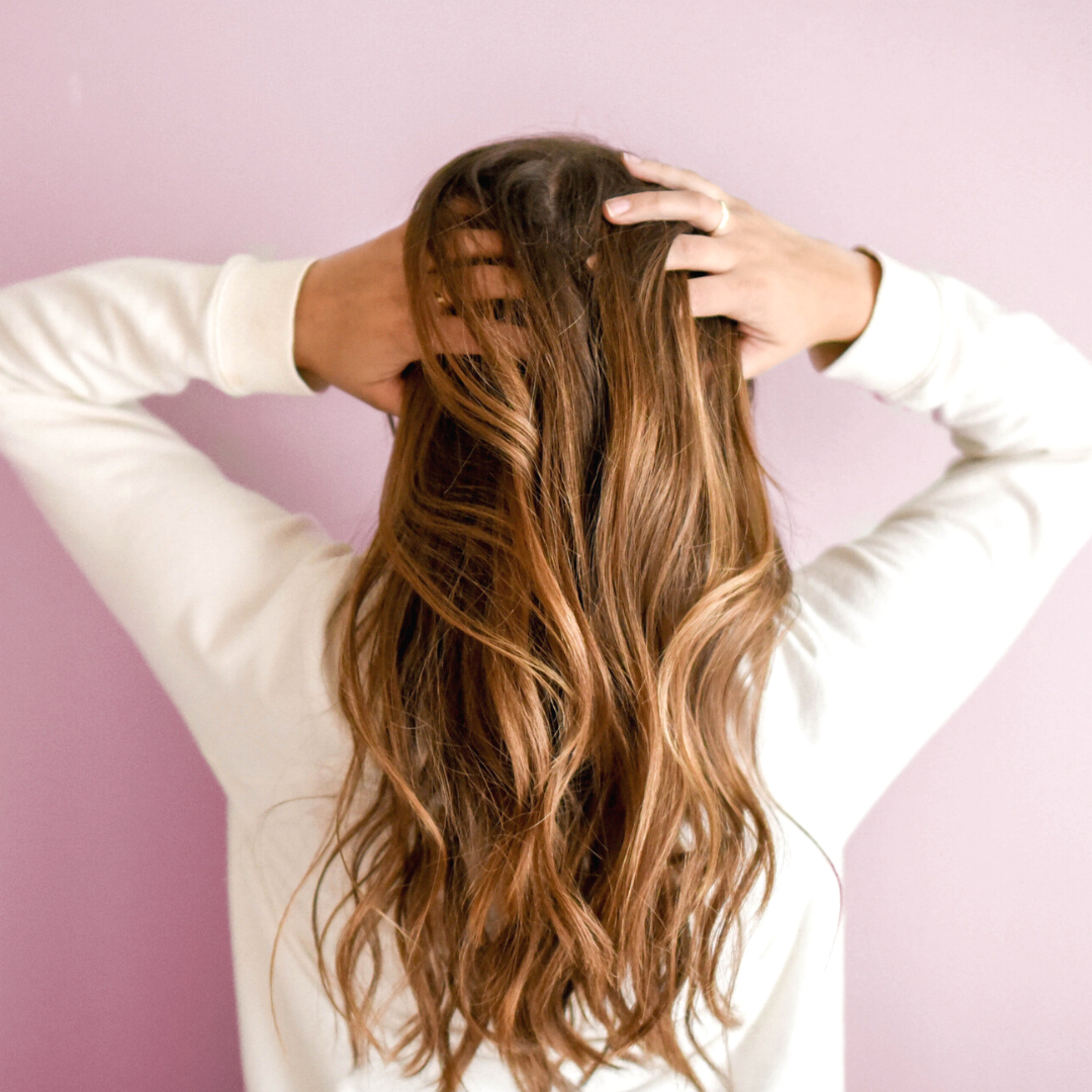 Suero para cabello Hair Repair - La Tortuga y La Liebre