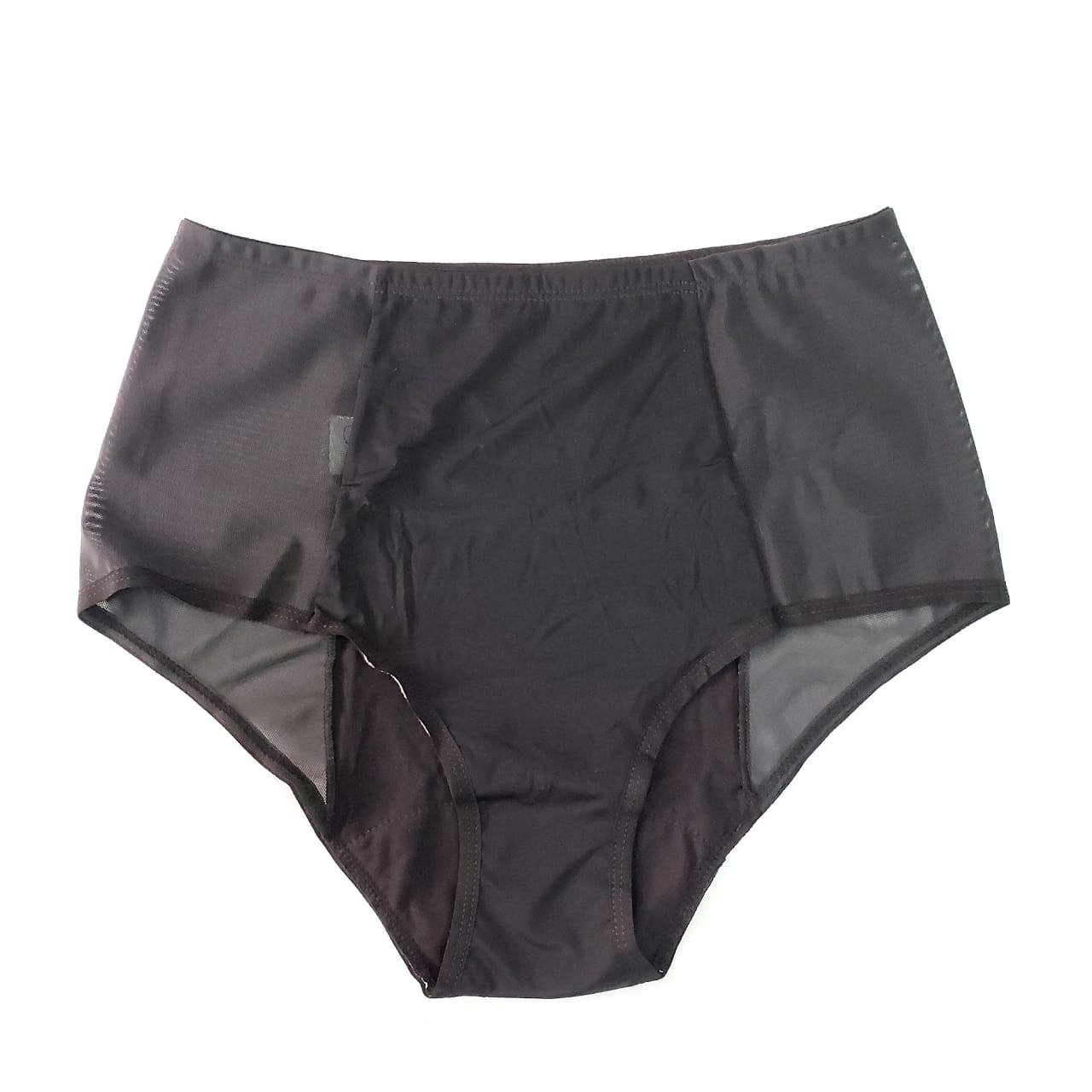 Panties cintura alta absorbentes para menstruación Selem - La Tortuga y La Liebre